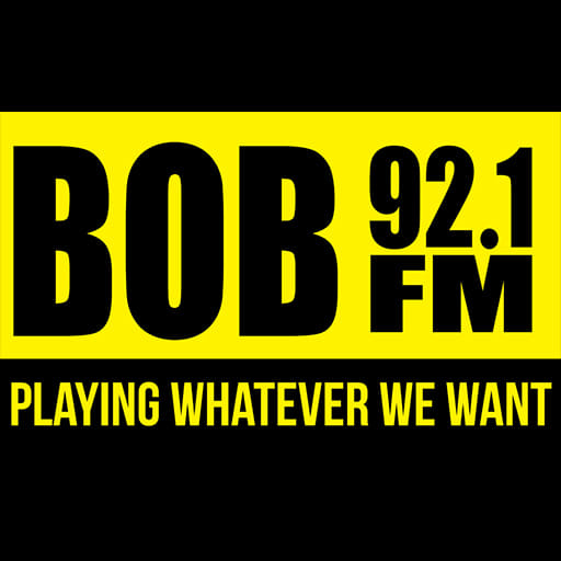 92.1 BOB FM