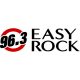 96.3 Easy Rock