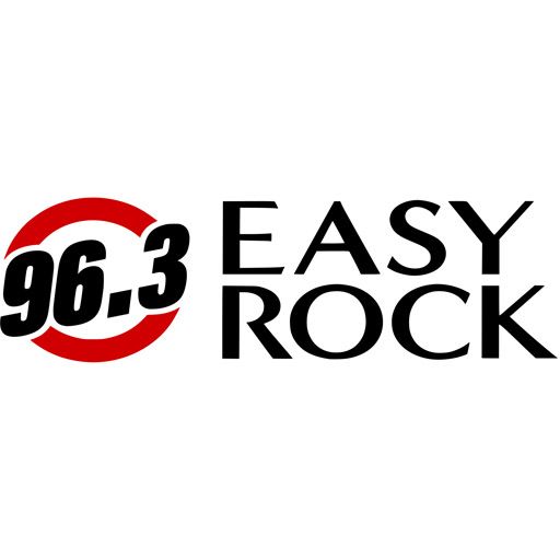96.3 Easy Rock