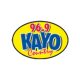 96.9 KAYO
