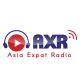 AXR Asia Expat Radio Hong Kong