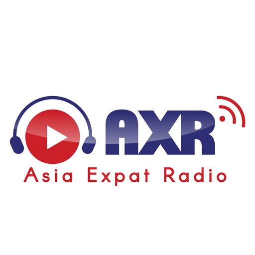 AXR Asia Expat Radio Hong Kong