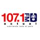 Actual FM 107.1