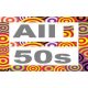 All 50s Radio