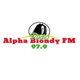 Alpha Blondy FM