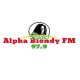 Alpha Blondy FM