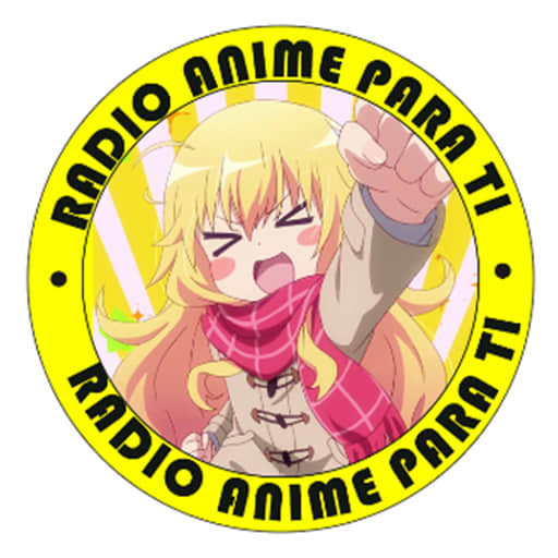 Anime Para Ti Radio