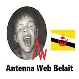 Antenna Web Belait