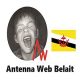 Antenna Web Belait