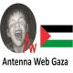 Antenna Web Gaza
