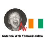 Antenna Web Yamoussoukro