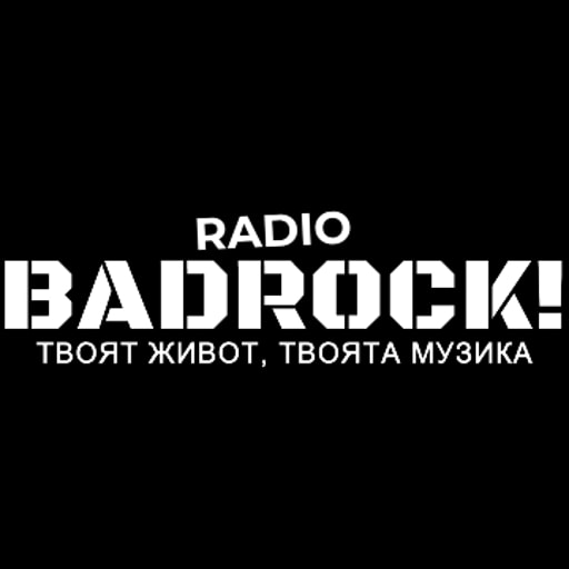 BadRock Radio