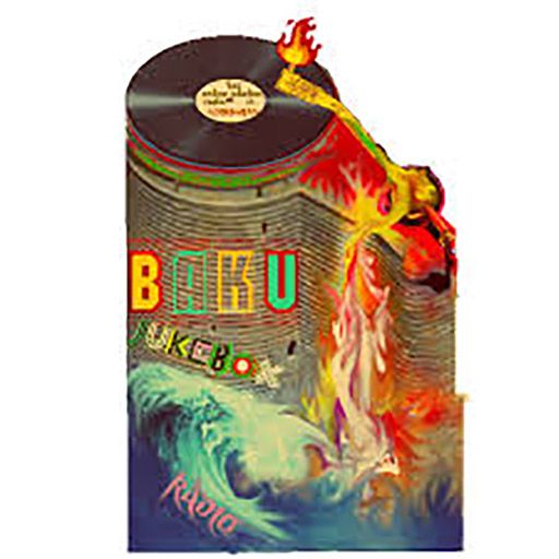Baku Jukebox