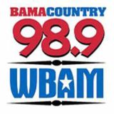 Bama Country 98.9