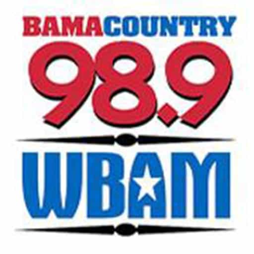 Bama Country 98.9