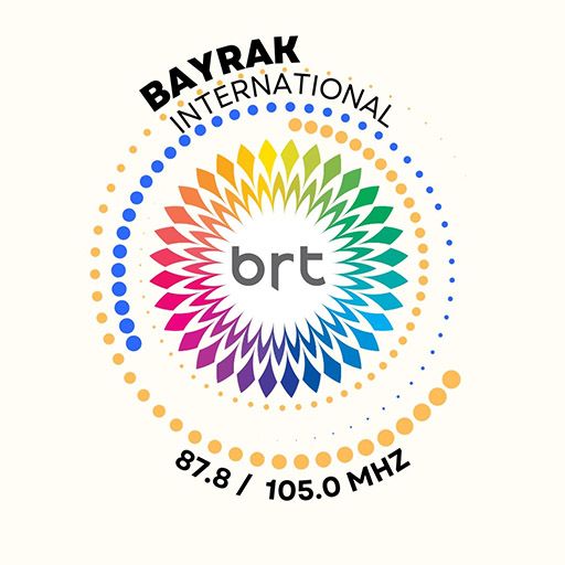 Bayrak International