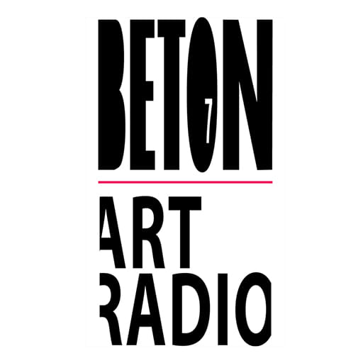 Beton7 Art Radio