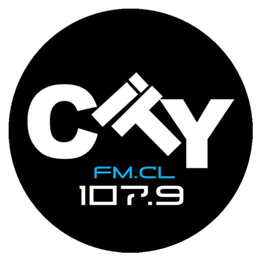 CITY FM 107.9