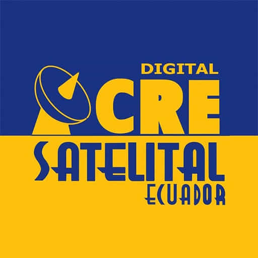 CRE Satelital Ecuador