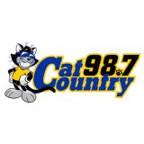 Cat Country 98.7