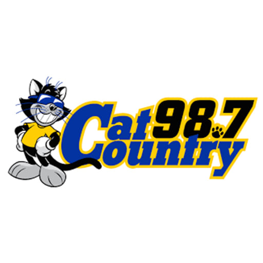 Cat Country 98.7