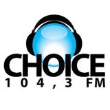 Choice FM 104.3