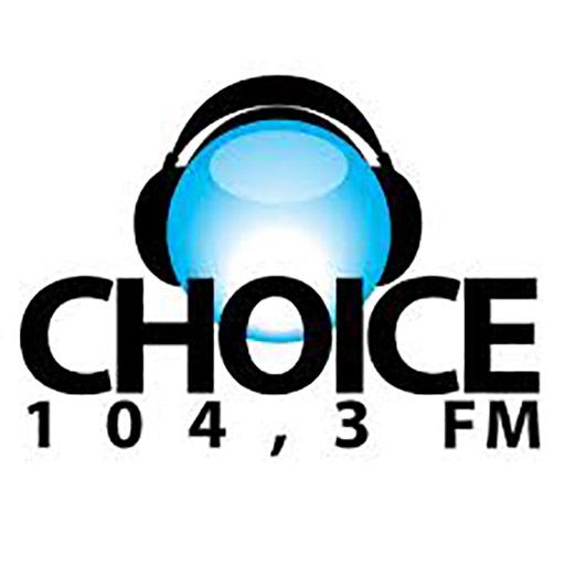 Choice FM 104.3
