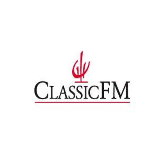 Classic FM bg