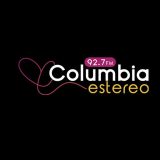 Columbia Estereo 92.7