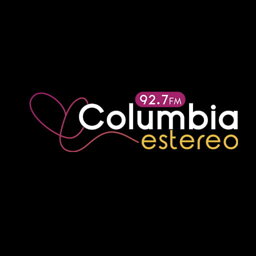 Columbia Estereo 92.7