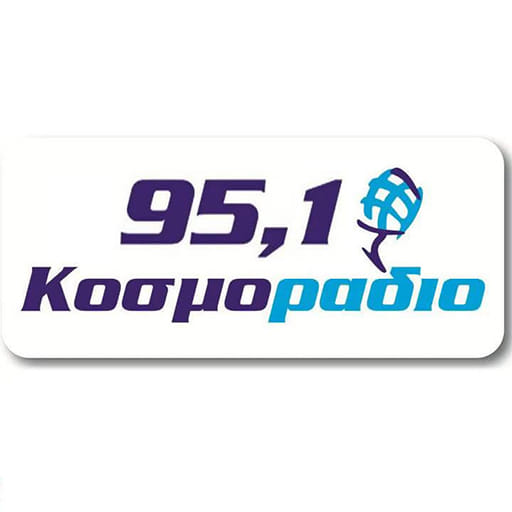 Cosmo Radio