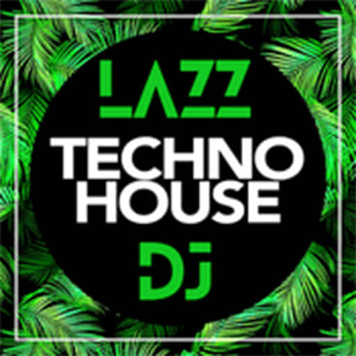 DeepLazz Radio – Techno & House