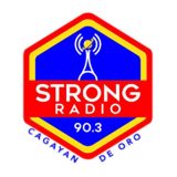 Dxki Strong Radio 90.3