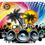 Eben Radio – Tropical Music