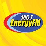 Energy FM 106.7 Live (Manila, Philippines) – Listen Online | RadioInc