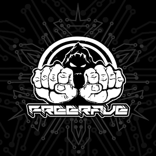 FREERAVE radio