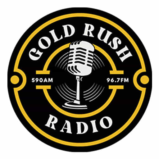 Gold Rush Radio