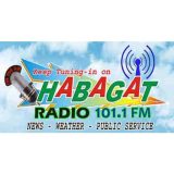 Habagat Radio 101.1
