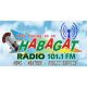 Habagat Radio 101.1