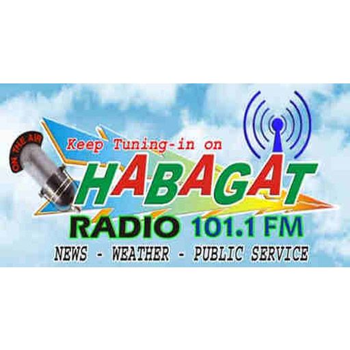 Habagat Radio 101.1