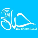 Hayat FM 100.8