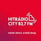 Hitrádio City 93.7 FM