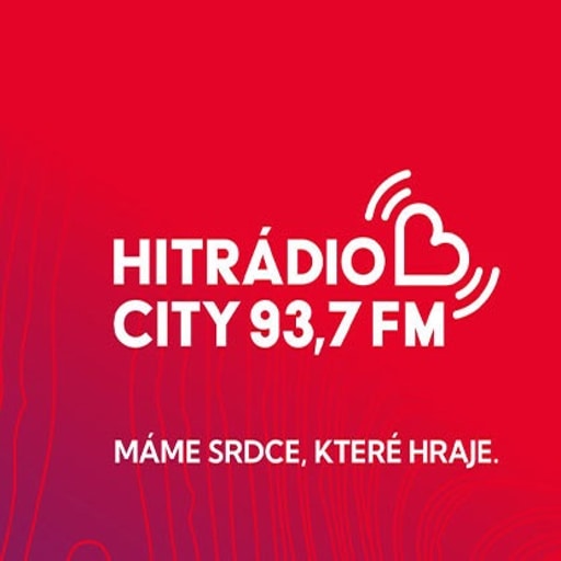 Hitrádio City 93.7 FM