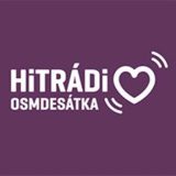 Hitrádio North Music – Osmdesátka
