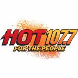 Hot 107.7