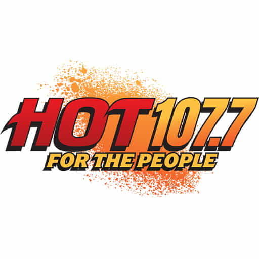 Hot 107.7