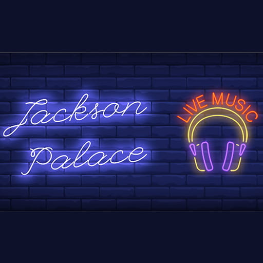 Jackson Palace Radio