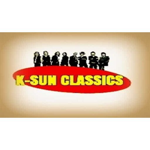 K-SUN66 CLASSICS