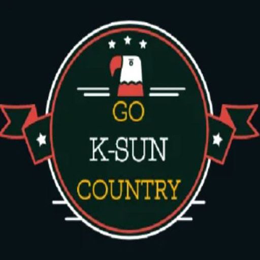 K-SUN66 COUNTRY