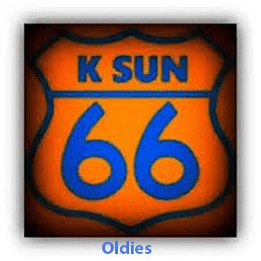 K-SUN66 Oldies
